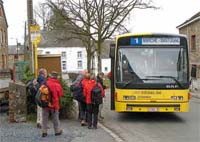 transport public
