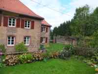 Ferme mennonite Kupferschmitt