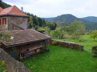 Ferme mennonite Kupferschmitt