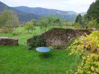 Ferme mennonite Kupferschmitt