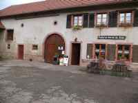 Auberge-ferme de Salm