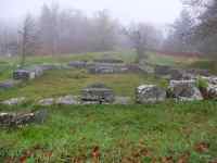 Sentier du Donon