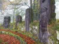 Sentier du Donon