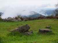 Paysage depuis le Donon