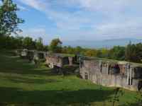 Vue extérieure