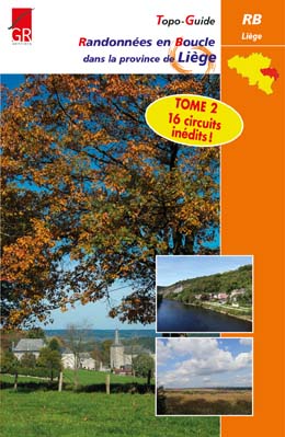 RB Province de Liège Tome 2
