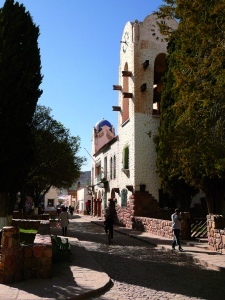 Humahuaca
