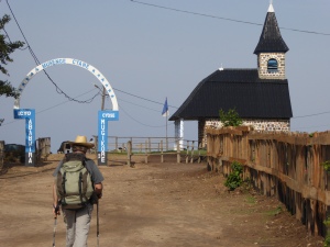 La religion est très présente
