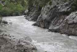 Le Verdon sauvage
