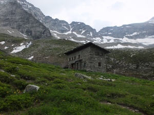 Cabane